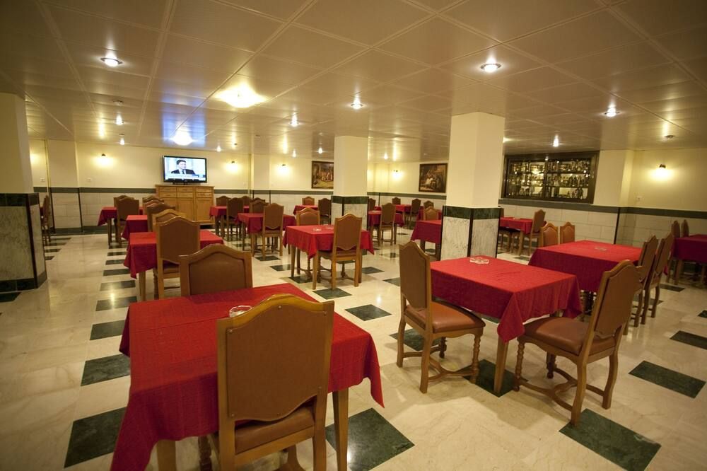 Restoran