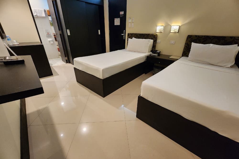 Bilik Tidur Gambar