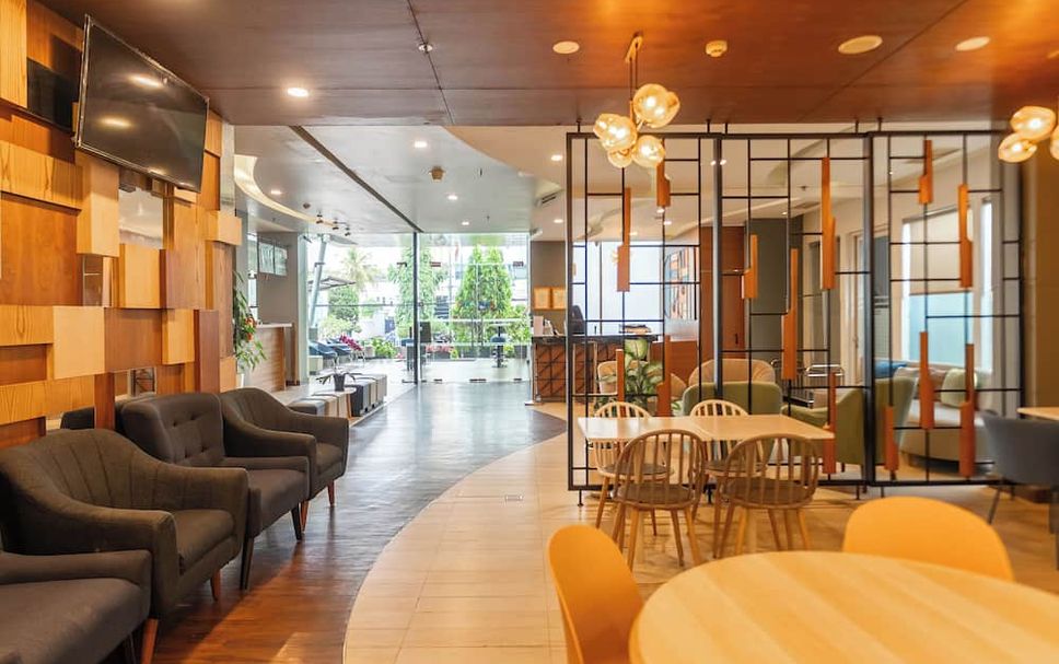 Restoran Gambar