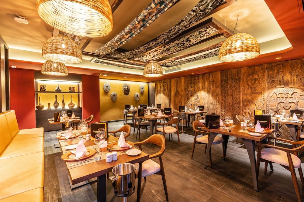 Restoran