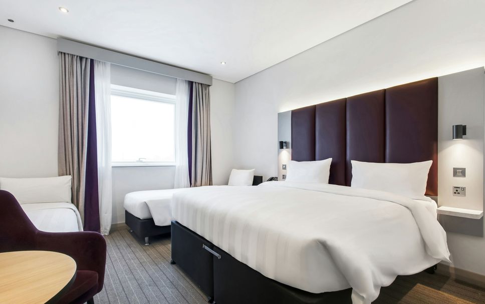 Pemandangan luar Gambar