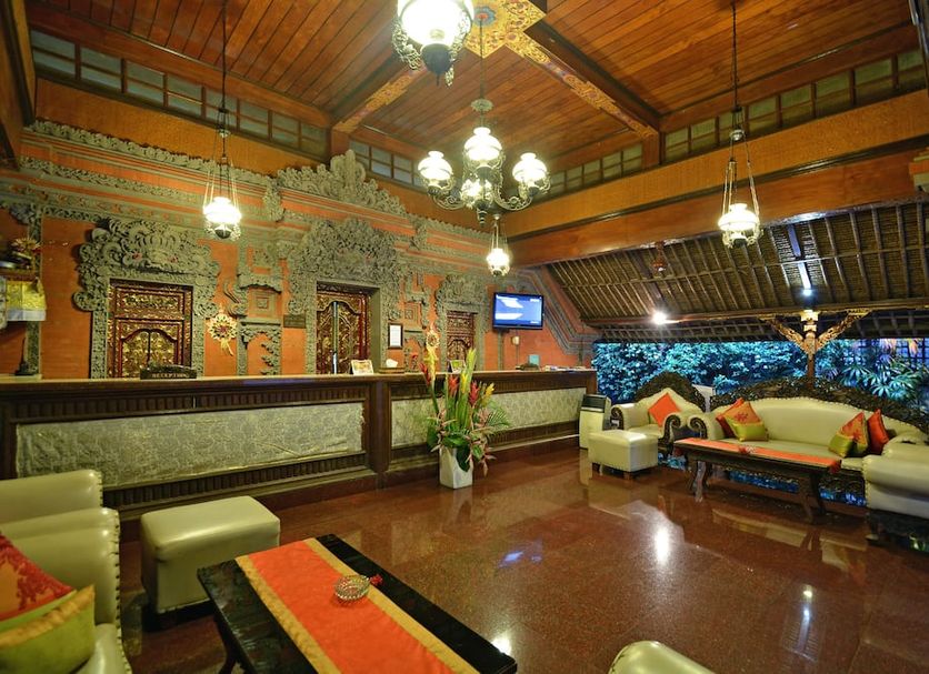 Balai Menunggu Gambar