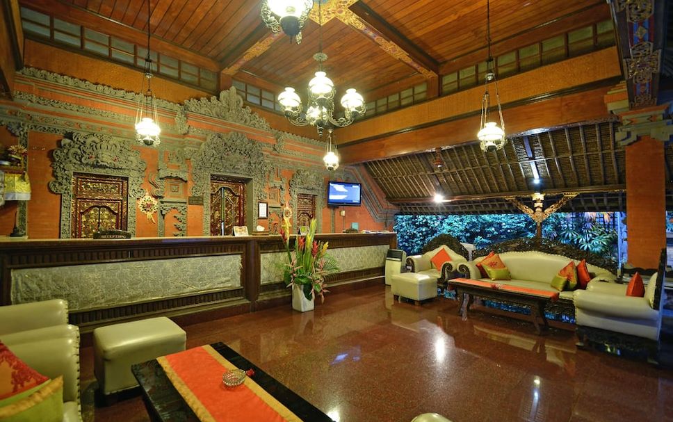 Balai Menunggu Gambar