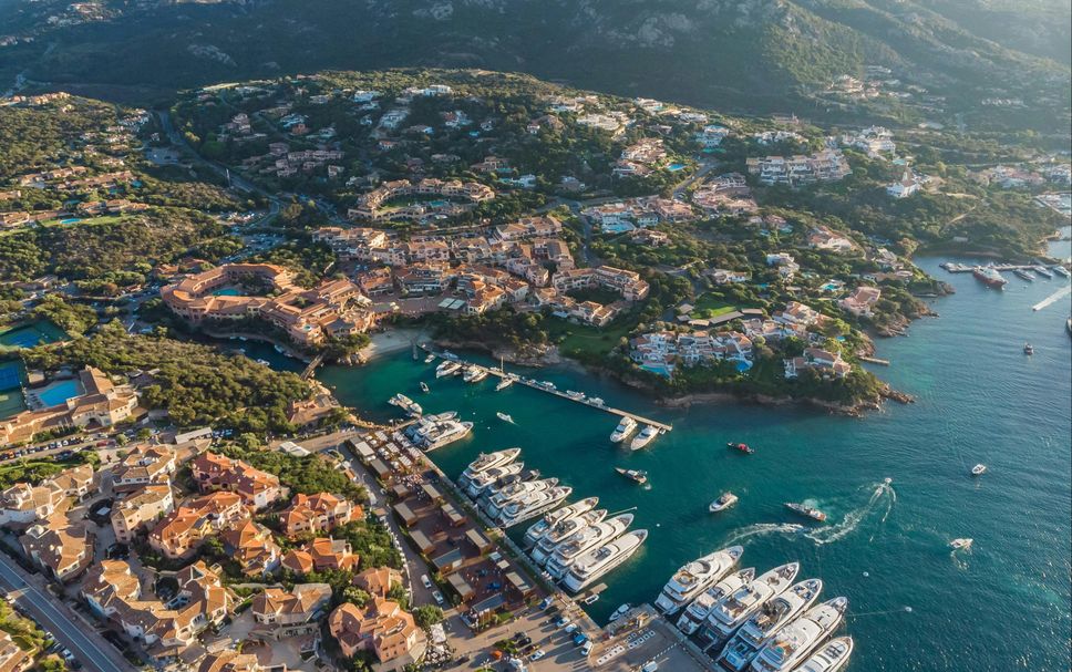 Pemandangan luar Gambar