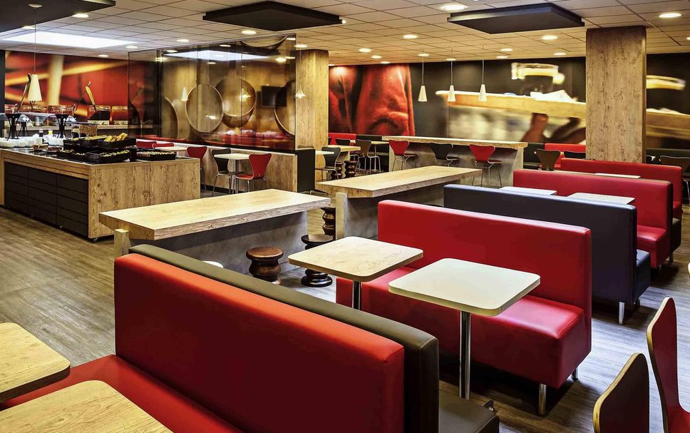 Restoran Gambar