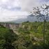 Pemandangan luar