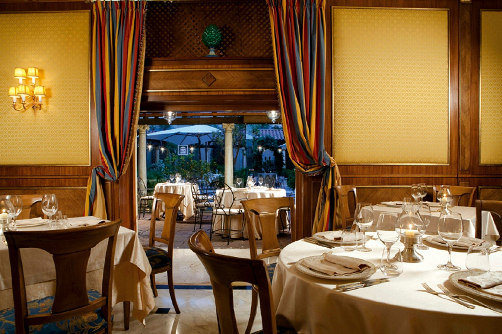 Restoran