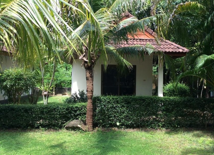 Pemandangan luar Gambar