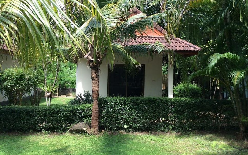 Pemandangan luar Gambar