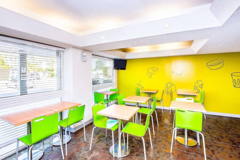 Restoran