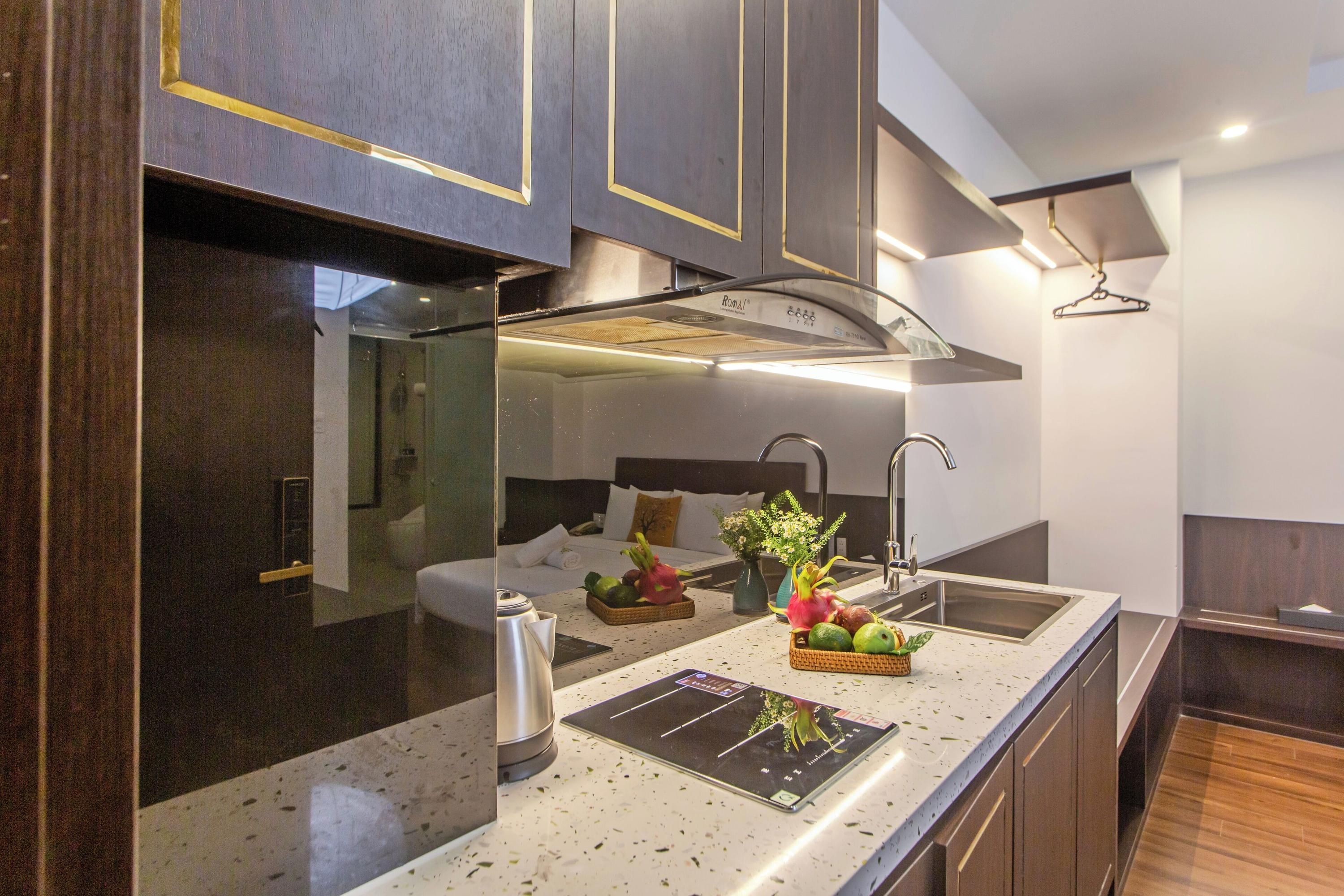 Dapur
