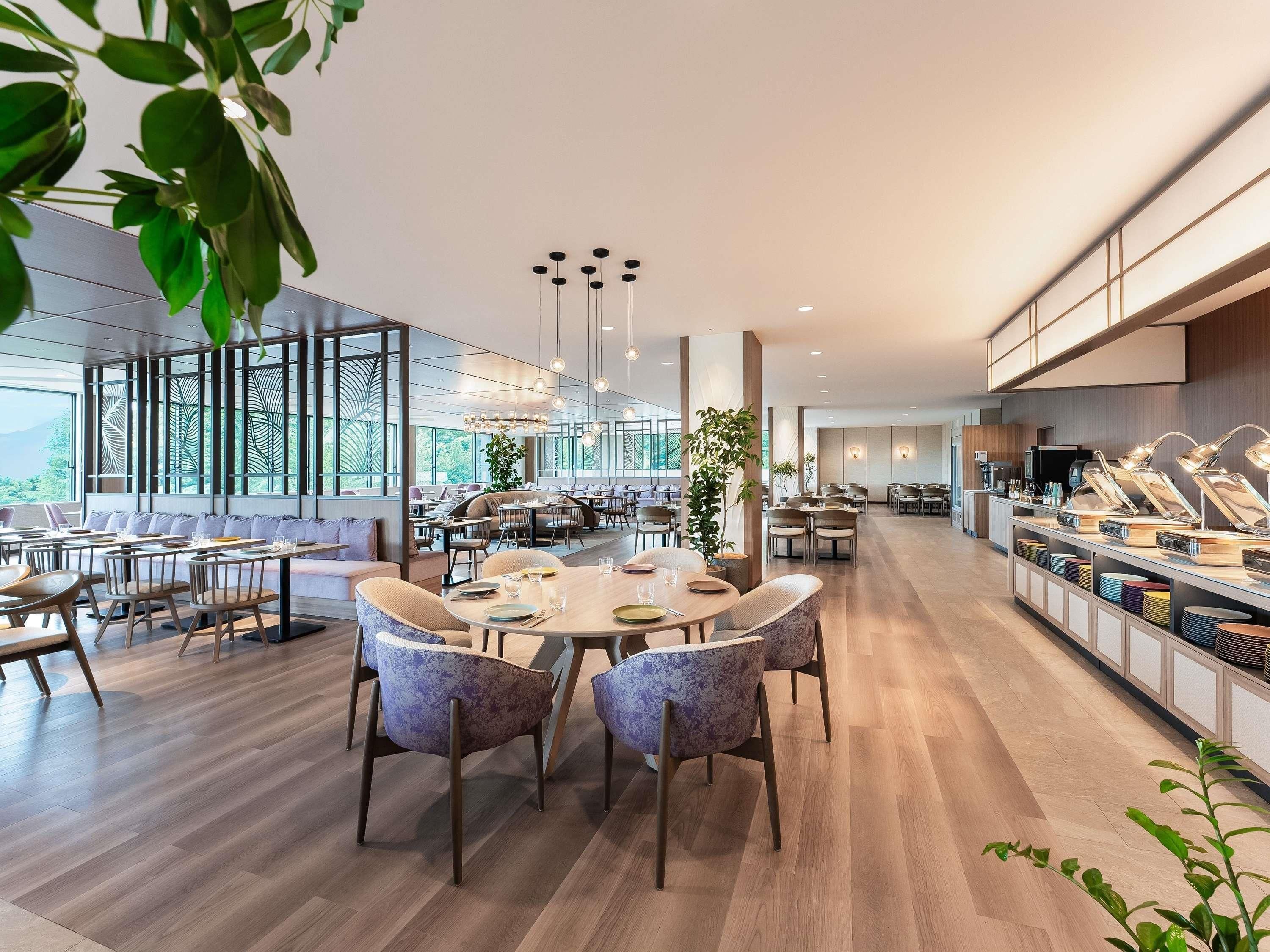 Restoran