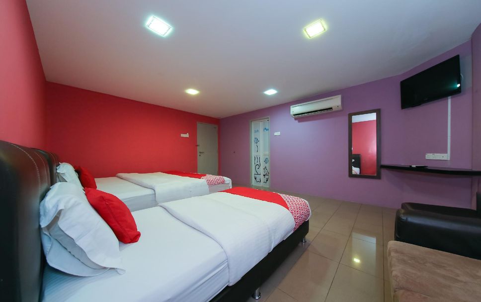 Bilik Tidur Gambar