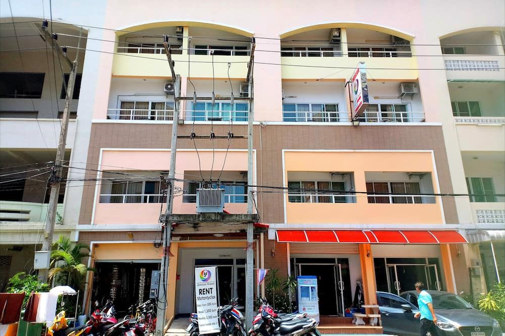 Bangunan