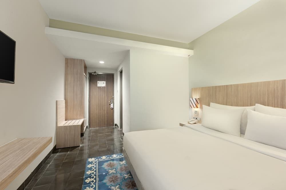 Bilik Tidur