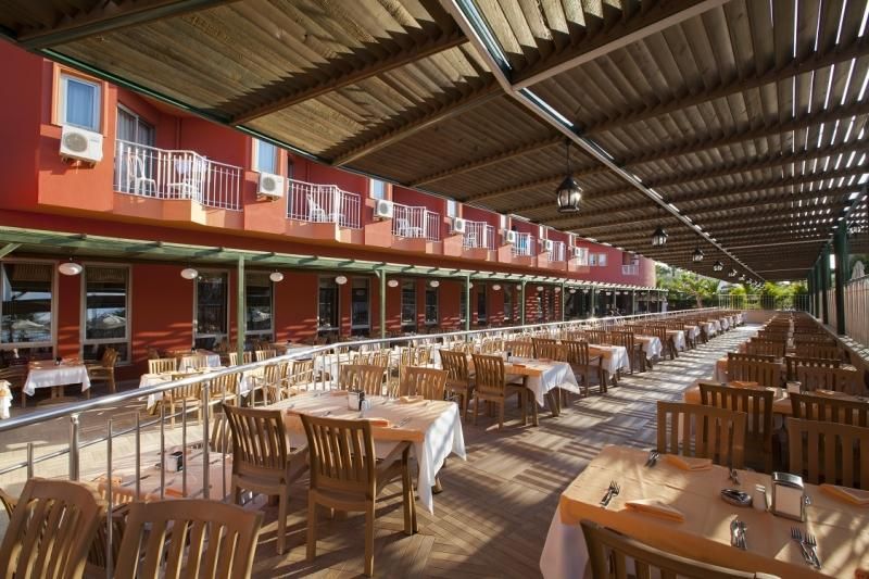 Restoran