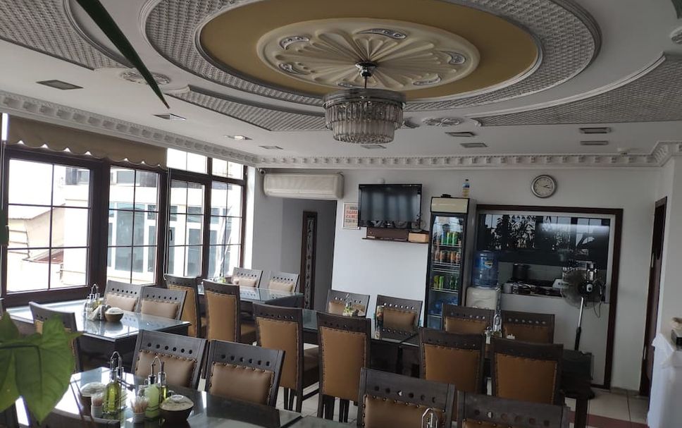 Restoran Gambar