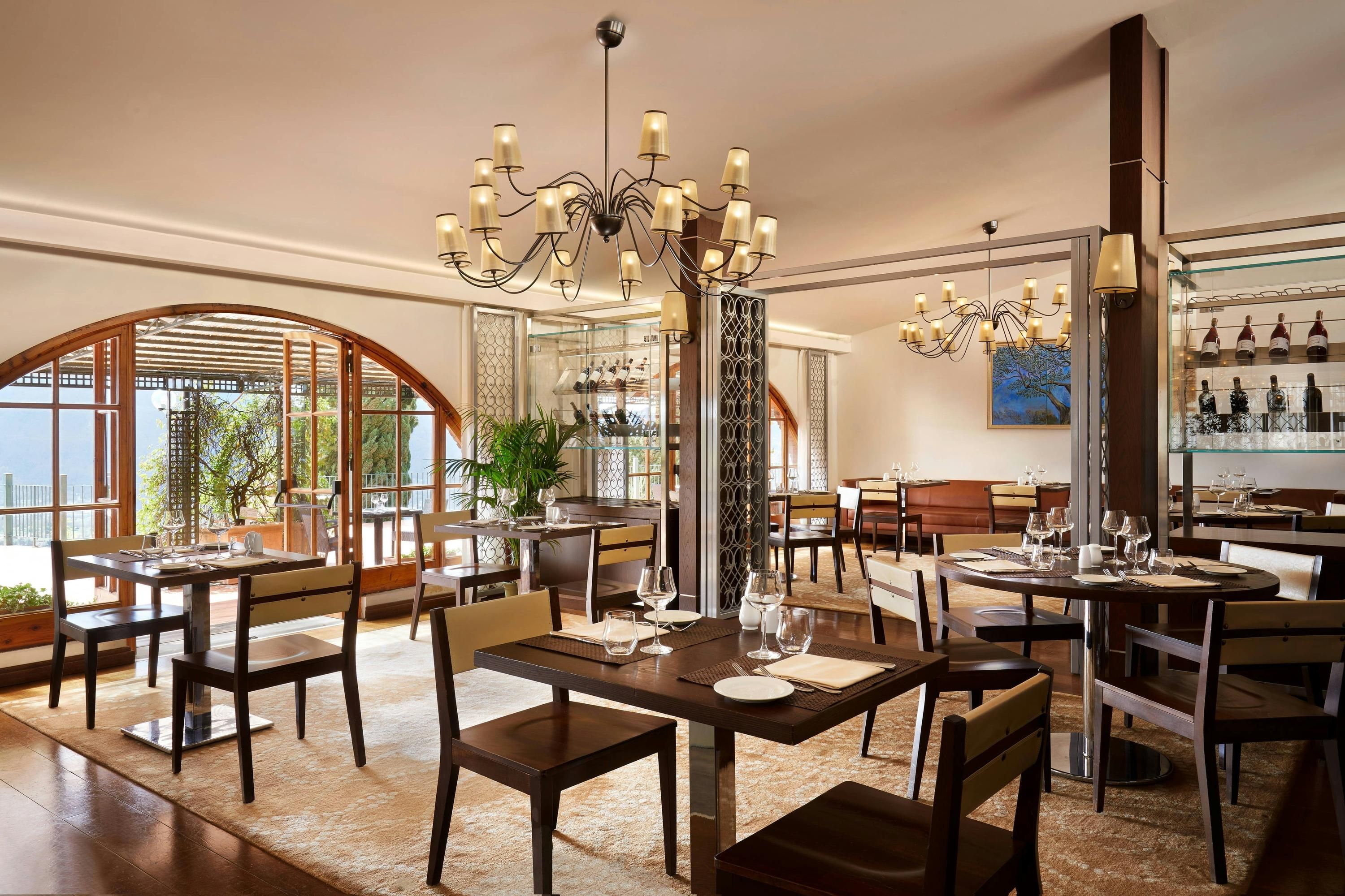 Restoran