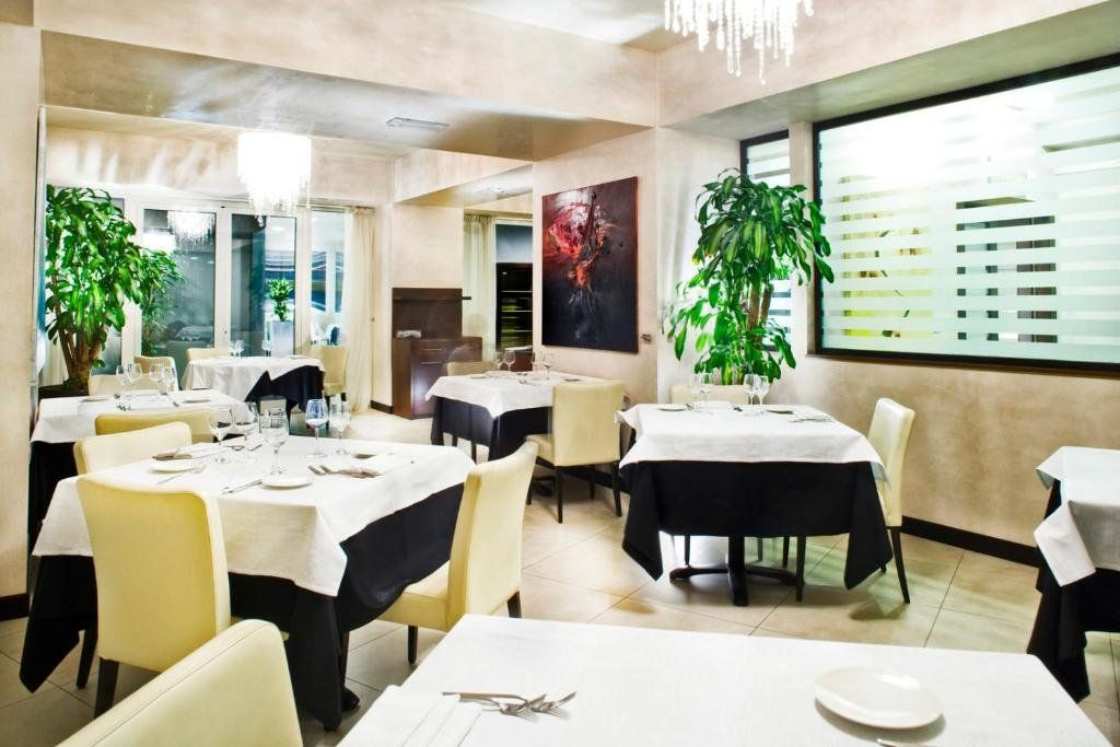 Restoran