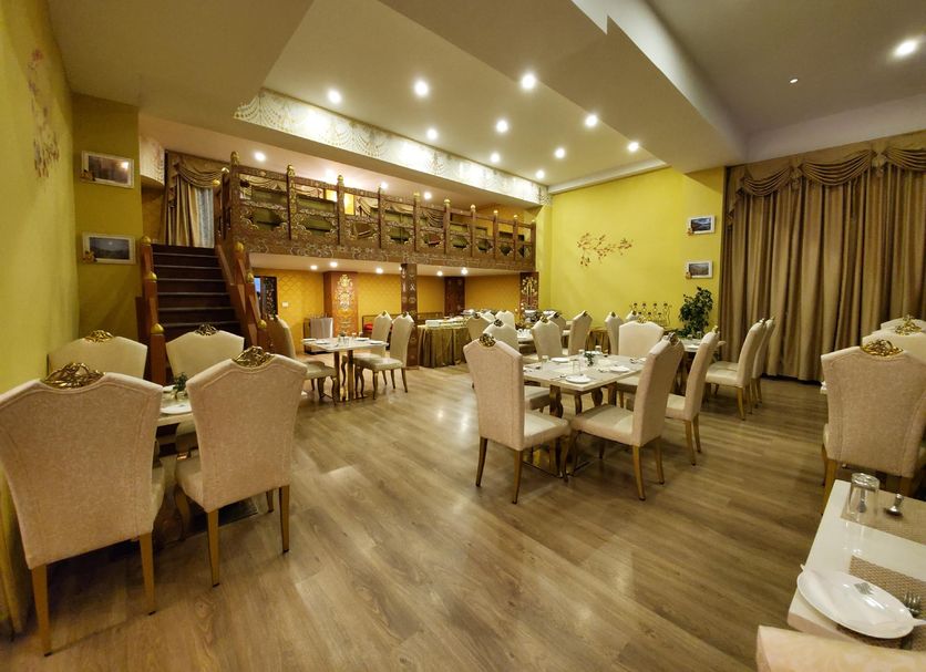 Restoran Gambar