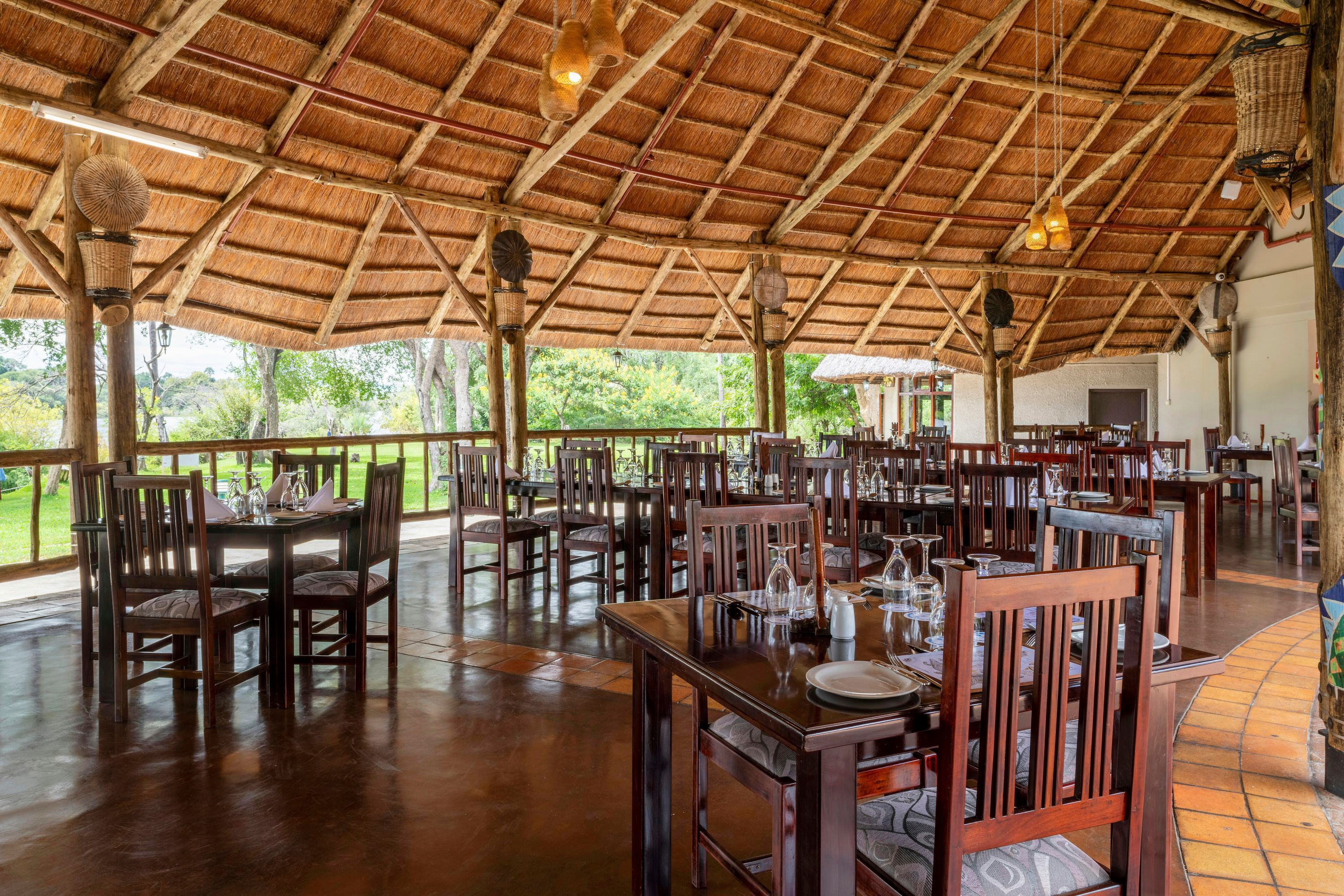 Restoran