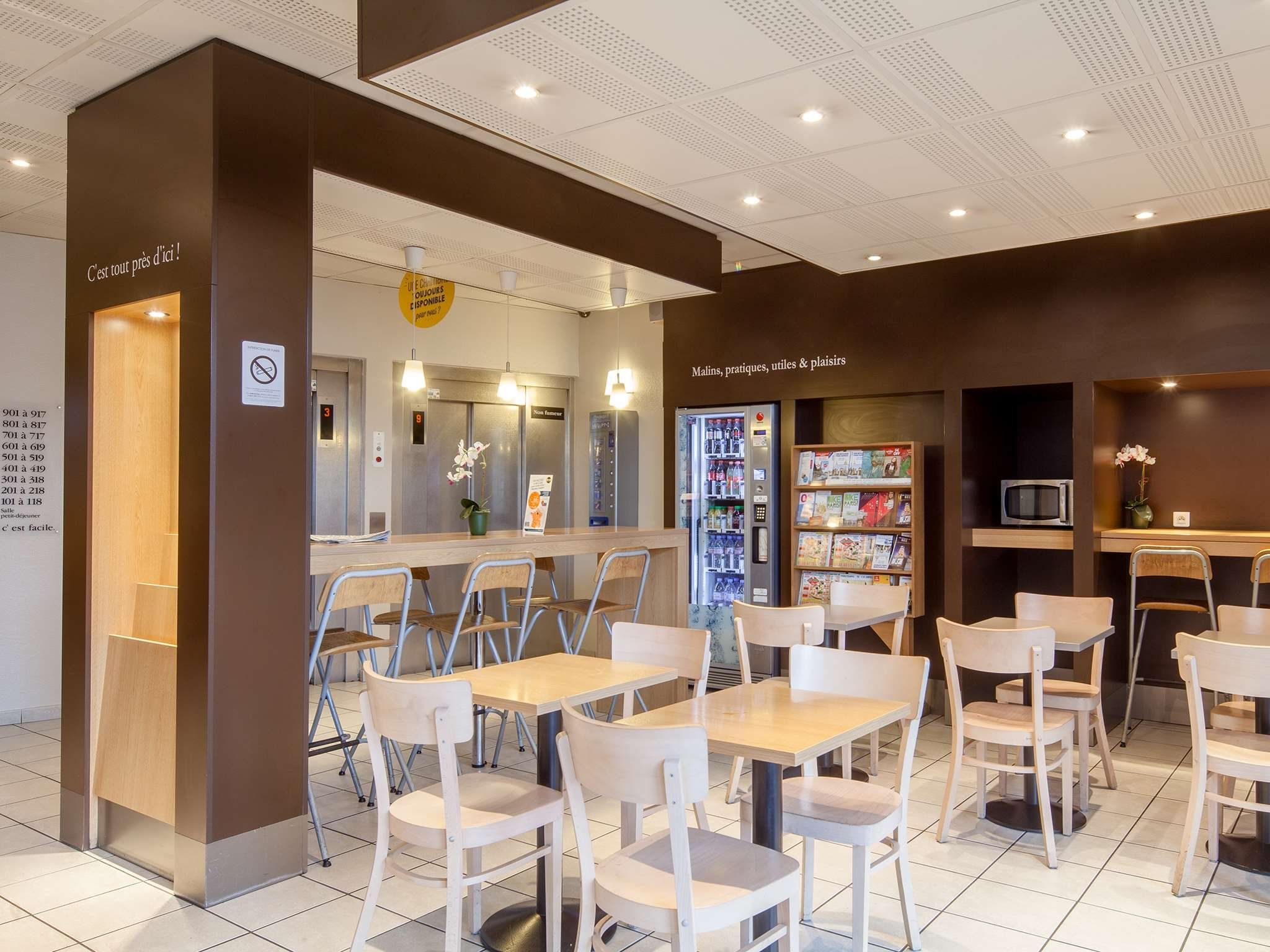 Restoran