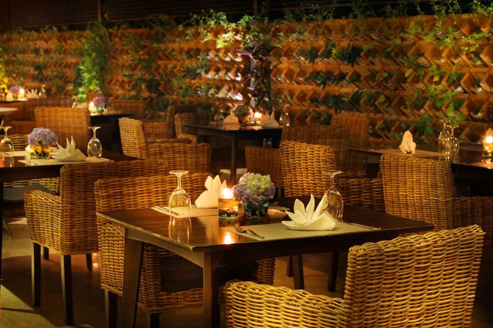 Restoran
