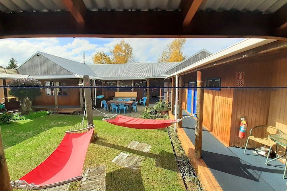 Patio Gambar