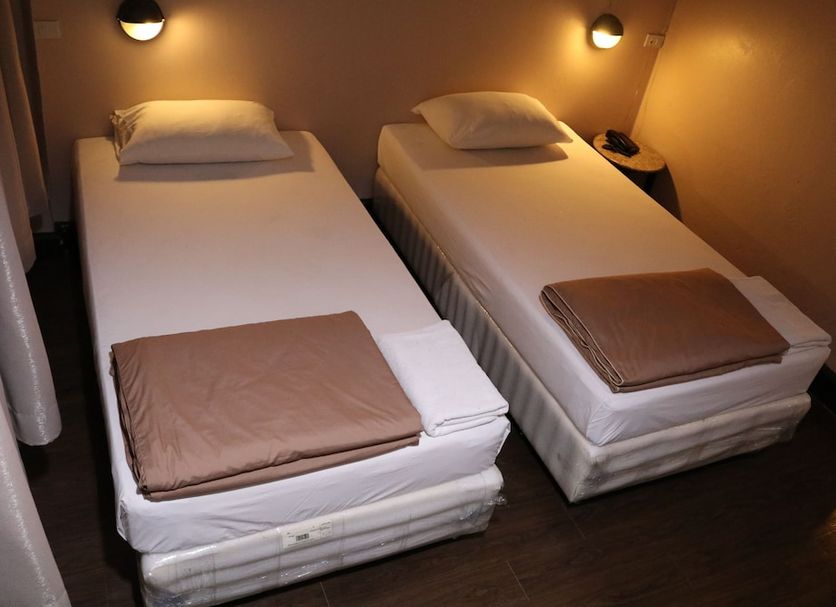 Bilik Tidur Gambar