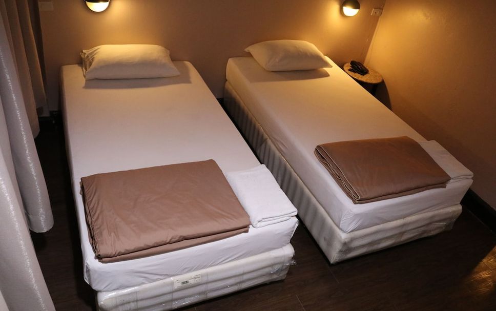Bilik Tidur Gambar