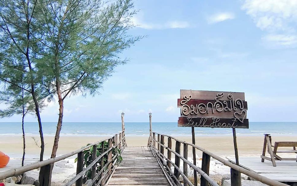 Pantai Gambar
