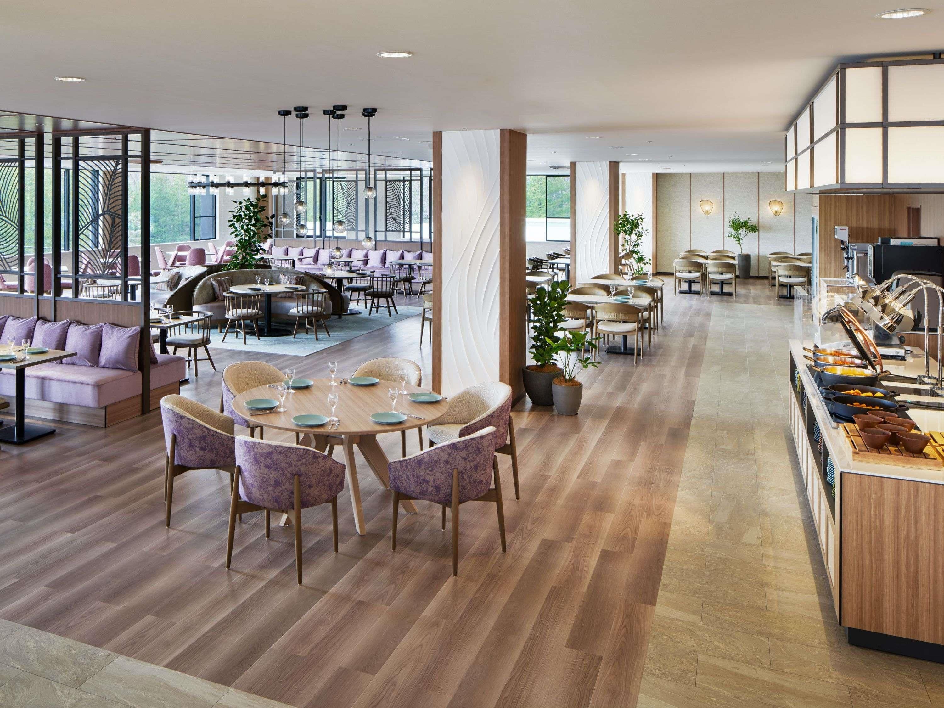 Restoran