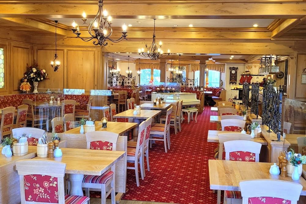 Restoran