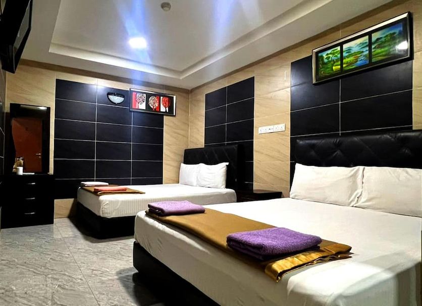 Bilik Tidur Gambar