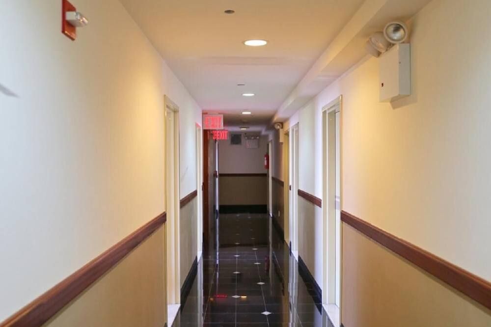 hallway