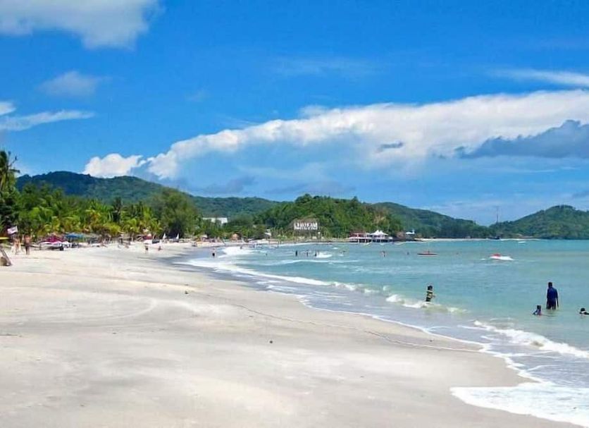 Pantai Gambar