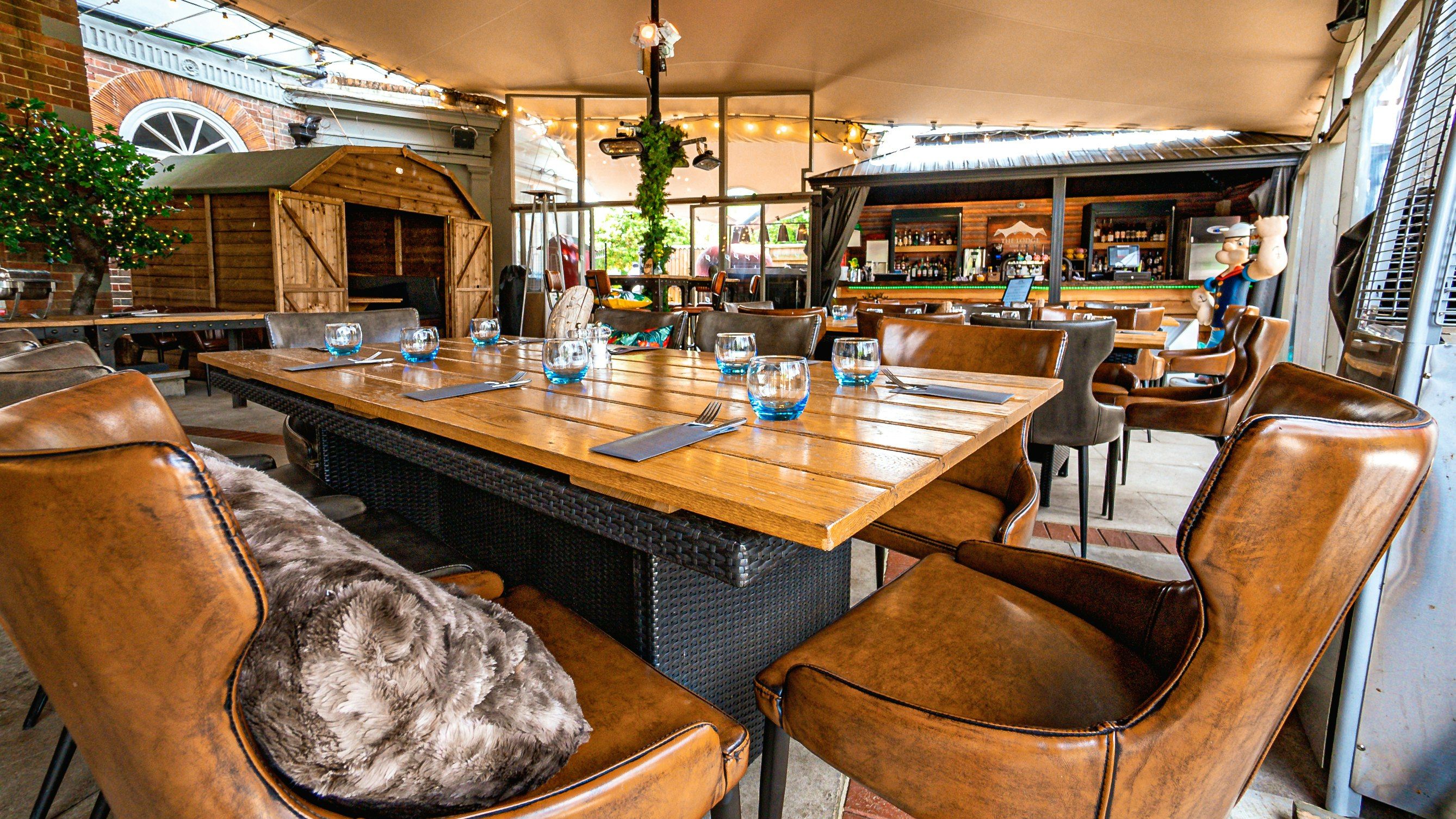 Restoran