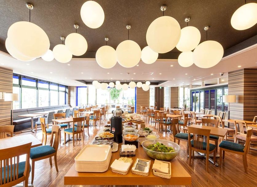 Restoran Gambar