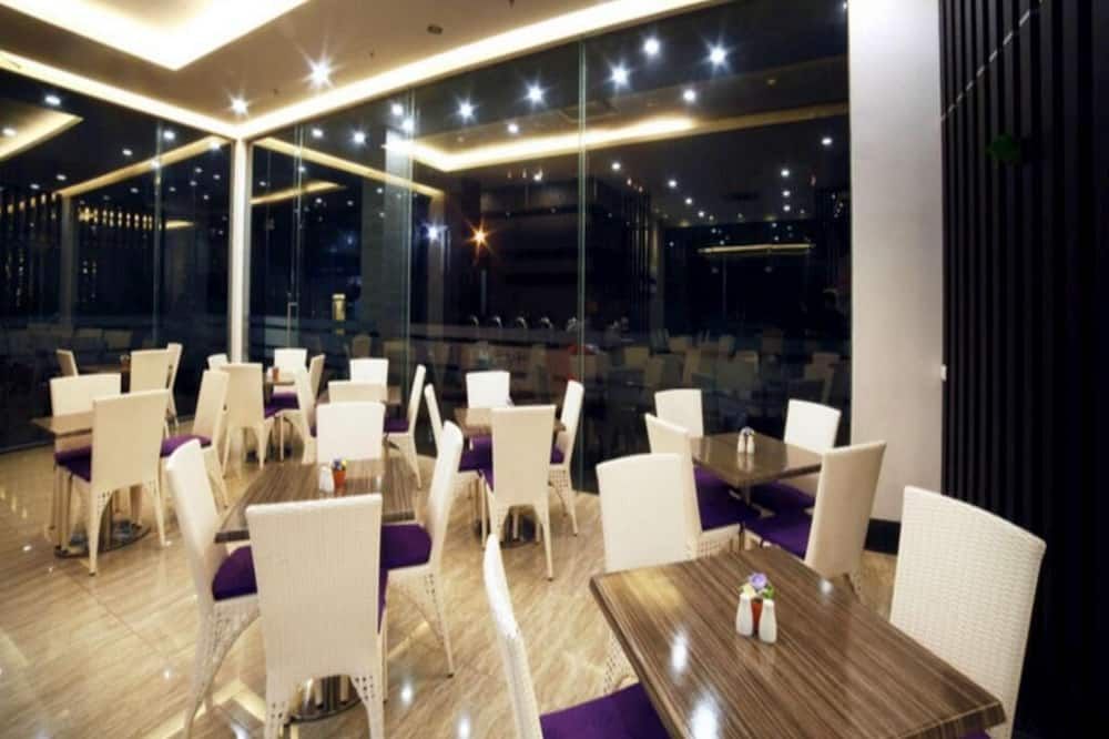 Restoran
