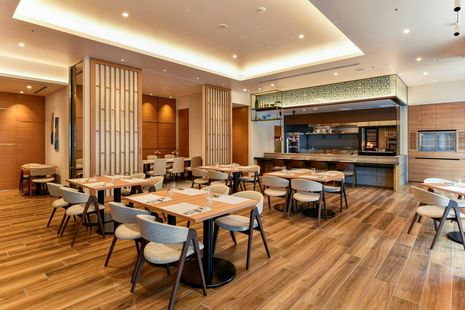 Restoran