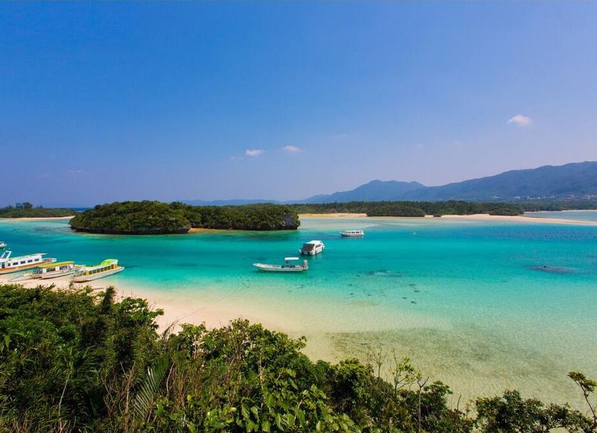 Pantai Gambar