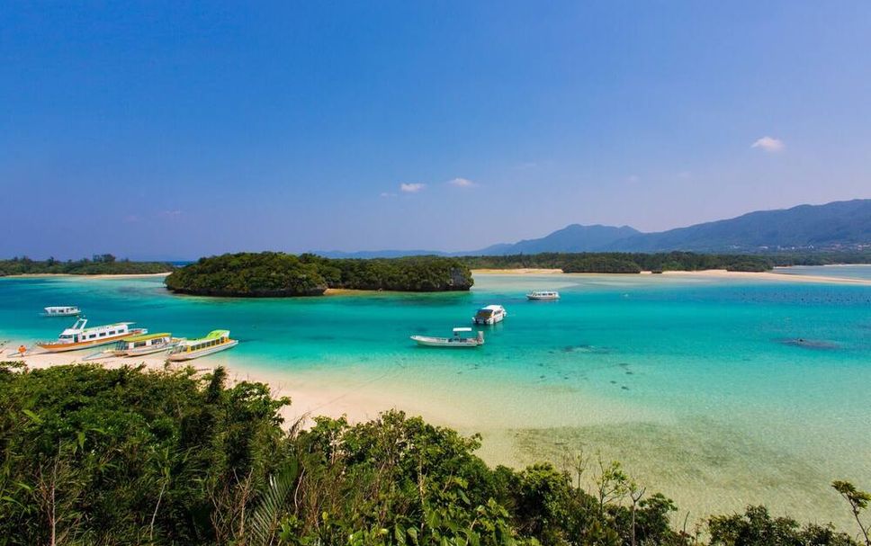 Pantai Gambar