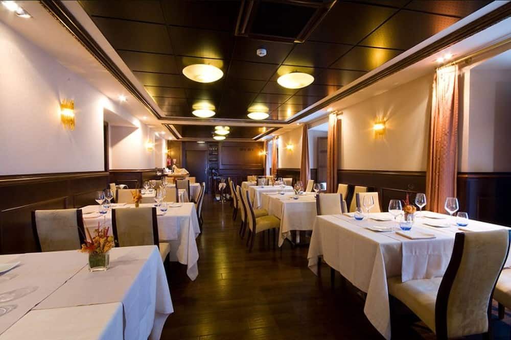 Restoran