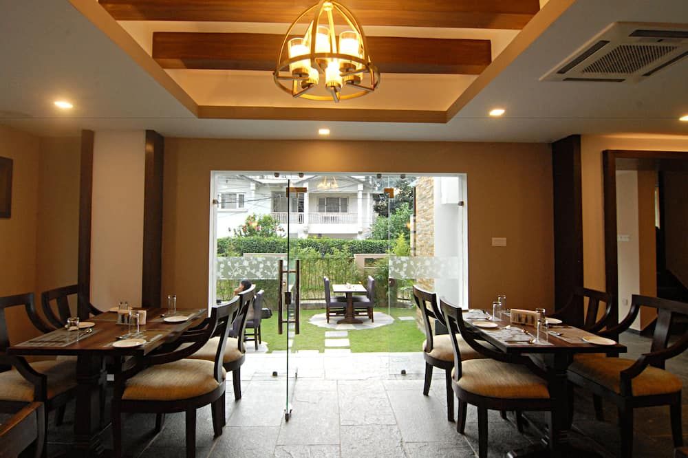 Restoran