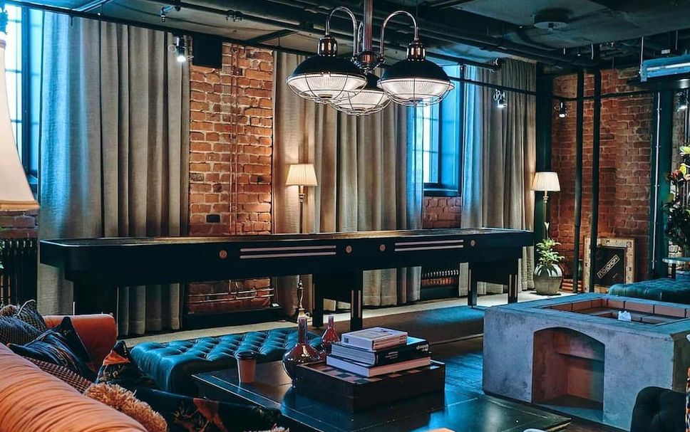 Balai Menunggu Gambar