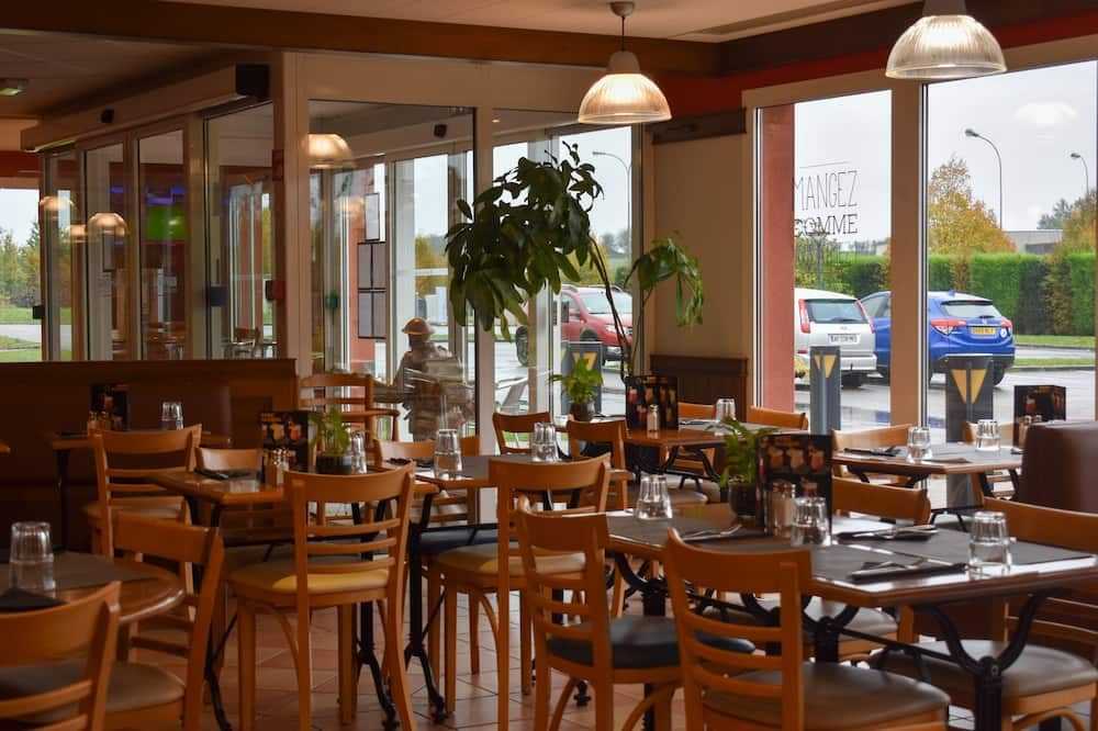 Restoran