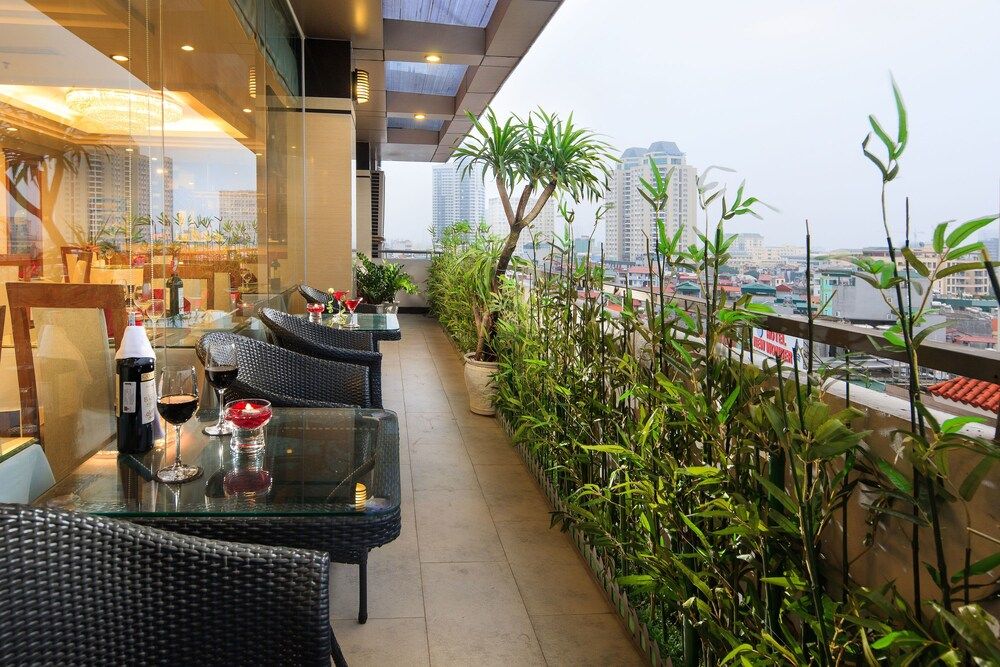 Restoran