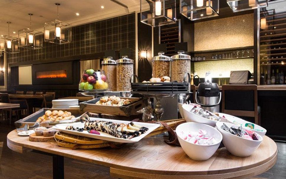 Buffet Gambar