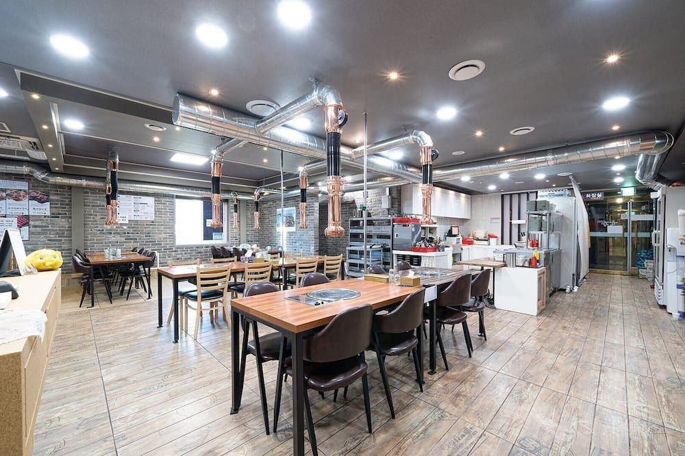 Restoran