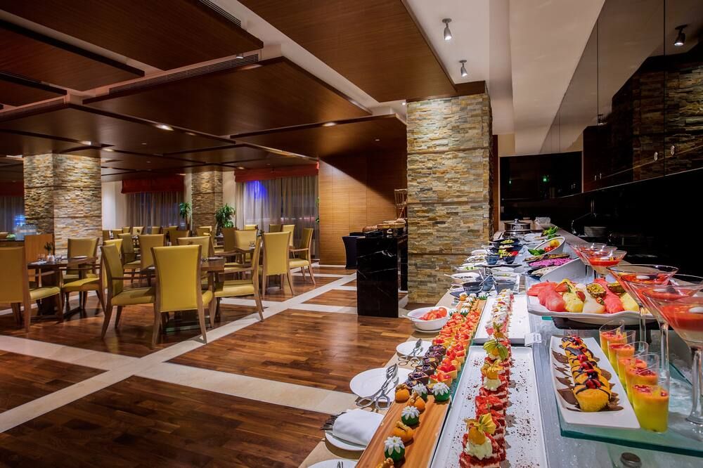 Restoran